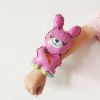 20pcs Cartoon Animal Wrist Balloons Rabbit Sheep Monkey Hand Wearing Air Balloon Kids Toys Birthday Party Decoration Baby Shower