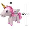 Unicorn Birthday Party Balloons Kids Unicorn Party Decor Unicorn Balloons For Wedding Birthday Decoration Baby Shower