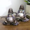 1pc Mother Earth Resin Statue Millennial Gaia Goddess Art Ornament Handcrafts Resin Statue Home Decor Figurines Ornaments For Shelf