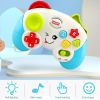 Baby Remote Toy Musical Educational Toys