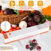 Electric Vacuum Sealer Machine Household Automatic Food Vacuum Sealer Quick Sealing System Machine