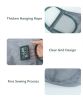 Hanging Kitchen Storage Mesh Bags, Reusable Kithchen Grocery Bags Large Capacity Shopping Bags for Fruits Vegetables