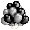 10pcs 12 inch Glossy Pearl Latex Balloons Birthday Party Wedding Colorful Inflatable Decor Ballon Kids Toys Air Balls