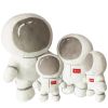 Astronaut Stuffed Animal Soft Spaceman Plush Pillow Toys Gifts For Boys Girls