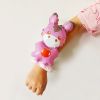 20pcs Cartoon Animal Wrist Balloons Rabbit Sheep Monkey Hand Wearing Air Balloon Kids Toys Birthday Party Decoration Baby Shower