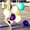 18inch large size Latex Balloons Pastel Candy Balloon Baby Shower Decor Air Globos Wedding Birthday Party Decoration kid gift